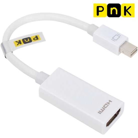 Mini DisplayPort to HDMI 컨버터