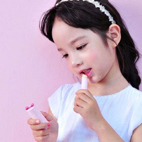 [피치앤드] 촉촉한 립밤