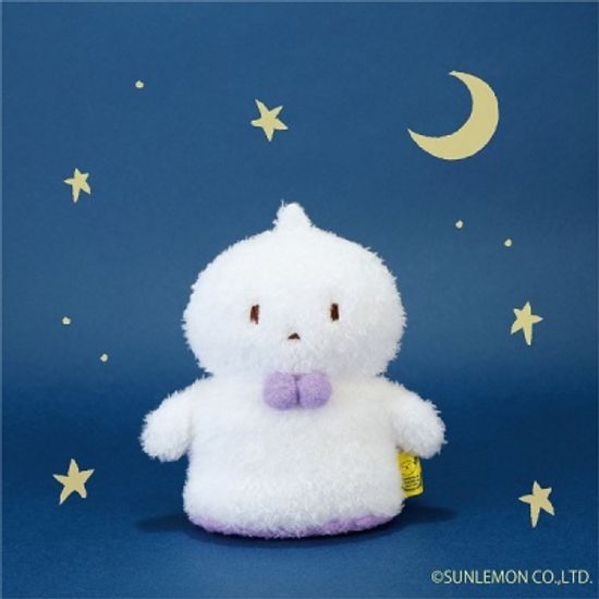 폭신폭신탓똔 유령/선인장