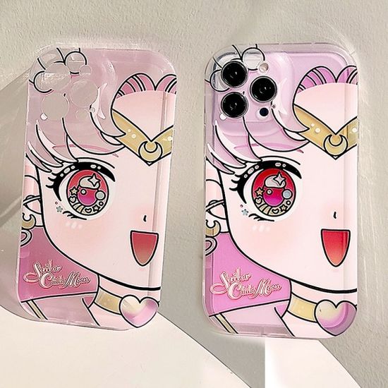 갤럭시s 23 22 21 울트라 플러스 공주 에폭시 케이스