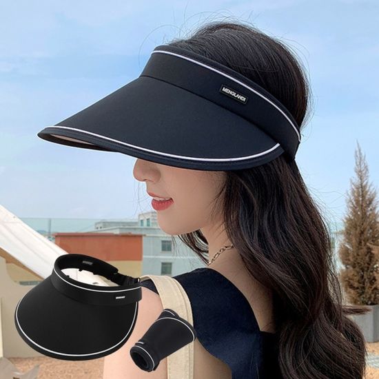 B-192 빅 UV차단 자외선 햇빛차단 썬캡