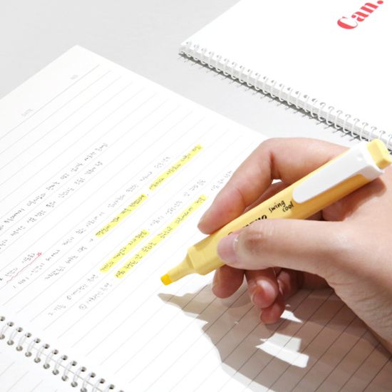 NEW VOCA SP(라인노트)