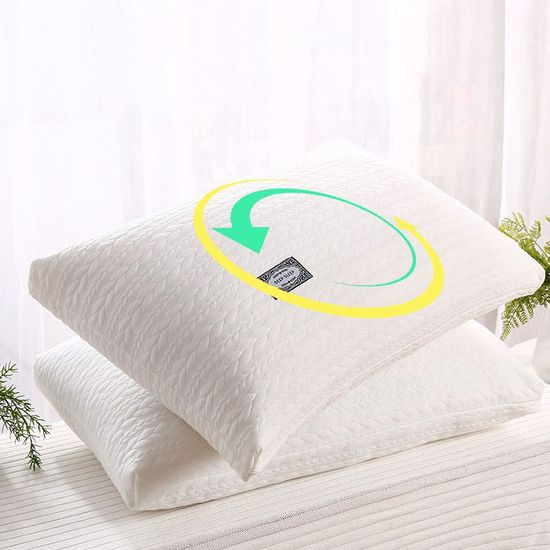 니트코어 견인 경추 메모리폼 베개 베게 배게 목베개