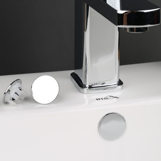 싱크대 구멍 마개 씽크대 세제통 조리수 배수구 마개