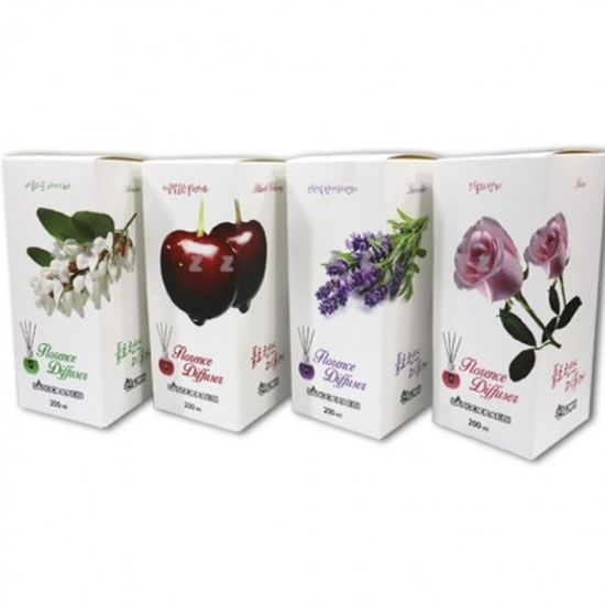 디퓨저 방향제 실내 향기 디퓨져 200ml