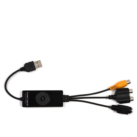 스카이디지탈 SKY HD TAPE2DVD USB 외장형 캡쳐카드