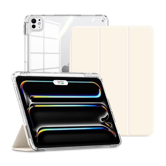 아이패드 프로11 8/7세대 M5 M4 클리어범퍼 케이스