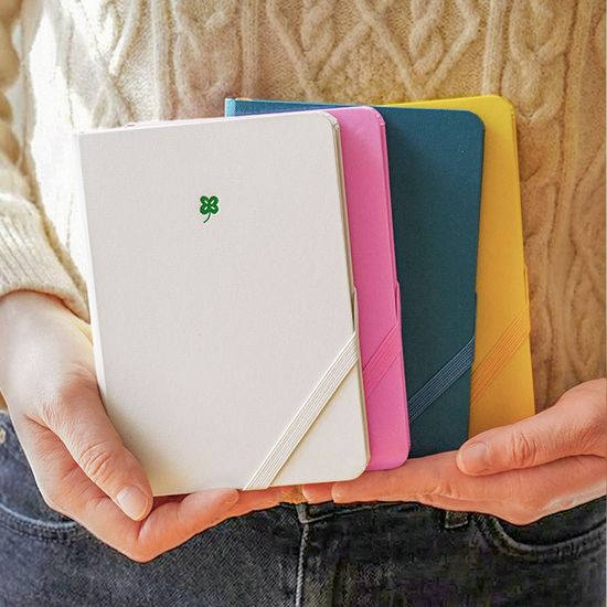 하고싶은말 만년필 노트 A6