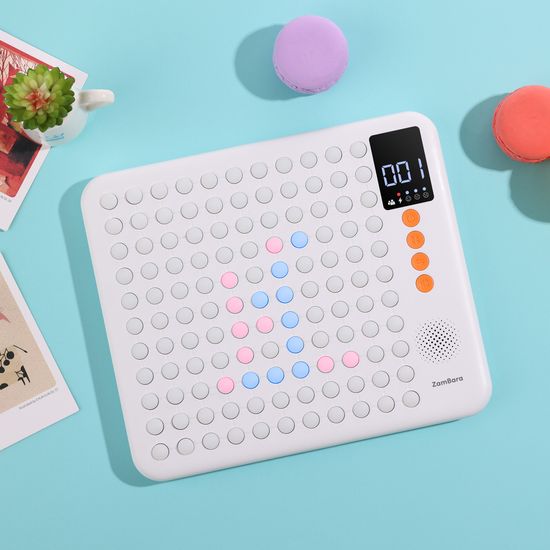 잼바라 AI 보드게임