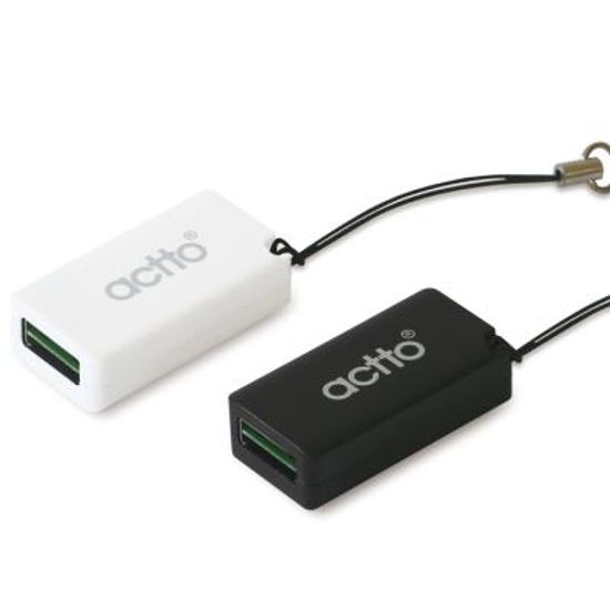 ACTTO 엑토 슬라이드PC,OTG카드리더 OTG-09
