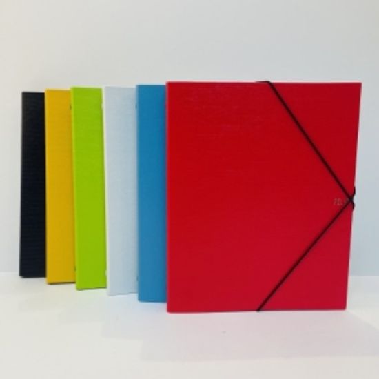 [꿈드림22] 펠리즈화일 애드 O링 3공 밴드바인다 화일