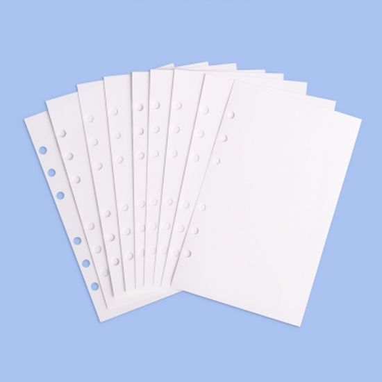 루카랩 아카이브 이형지 리필속지