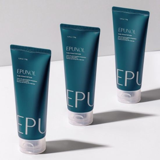 에퓨놀 미네랄 솔트 스케일러(150g)x3개