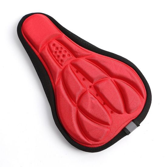 자전거 안장 젤커버 /전립선 자전거안장쿠션