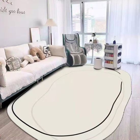 아트스케치 러그 h(120cmx160cm) 비정형 거실 카페트