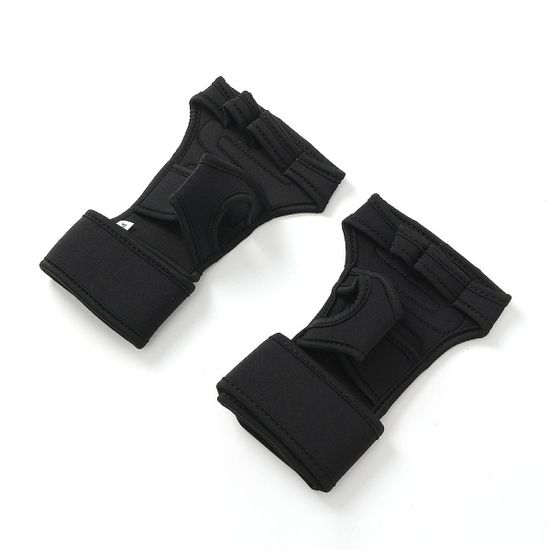 바디업 손바닥보호 헬스 장갑(M) 철봉 트레이닝장갑