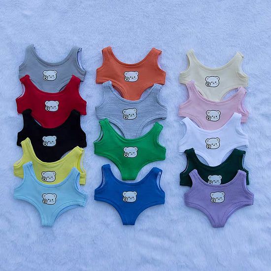 큐티 10cm 별자리 애착 인형 키링 인형옷 머리 꾸미기