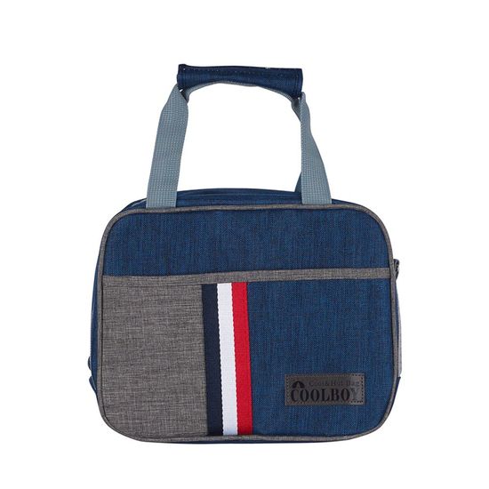 Coolboy 보온 보냉 쿨러백 7L(WBC2AAC)