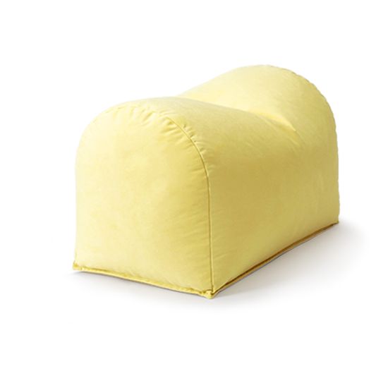 [특가]NEW 컨버젼 스웨이드 풋스툴 발빈백 ST05