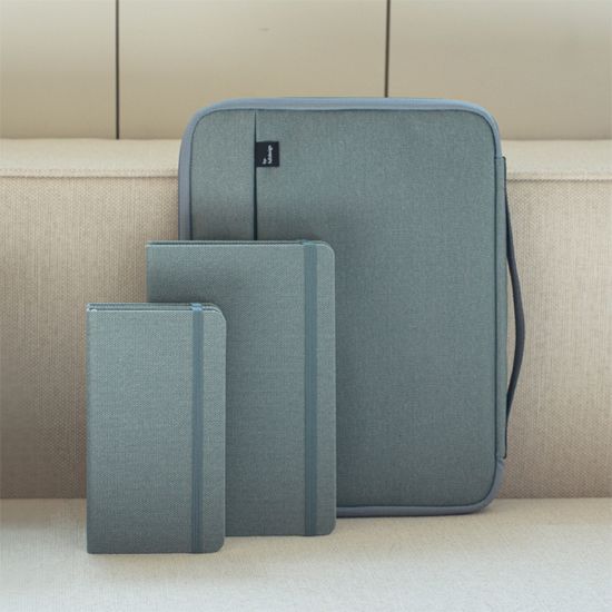 멀티 파우치 포 북 & 11인치 태블릿