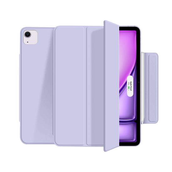 아이패드에어13 7세대 6세대 M3 M2 폴리오커버 케이스