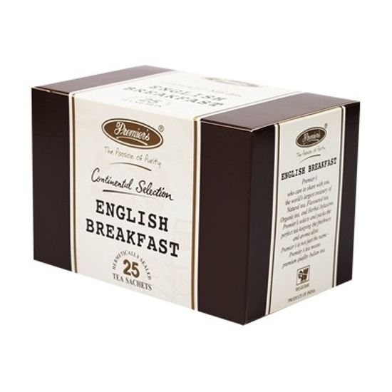 [프리미어스] 티백 잉글리쉬 브랙퍼스트