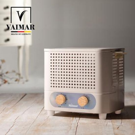 바이마르 케어존 PTC 전기히터 VMK-S190915