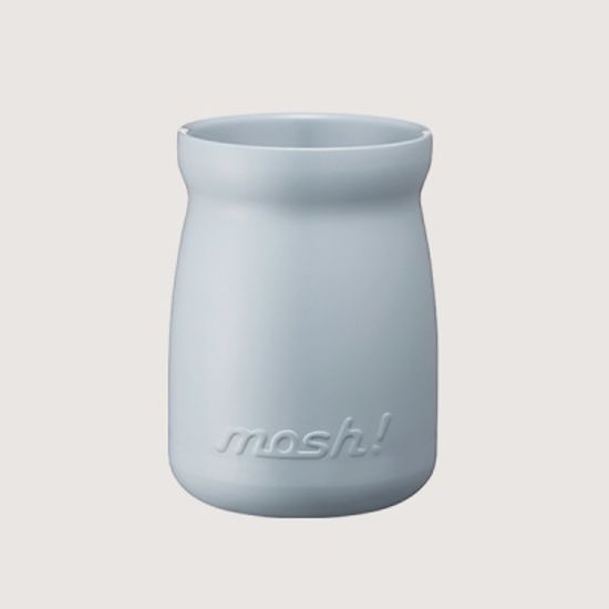[MOSH] 모슈 보온보냉 요거트컵_스카이