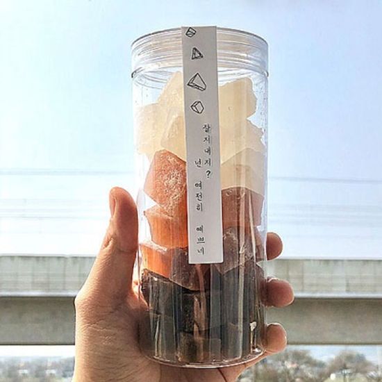 소녀제과 코하쿠토 수제캔디_랜덤발송 250g+250g