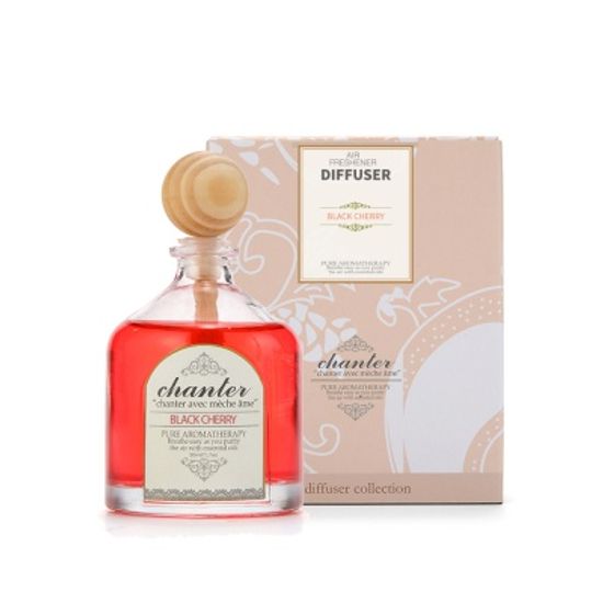 블랙 체리 디퓨저 본품 & 리필 세트 50ml 90ml