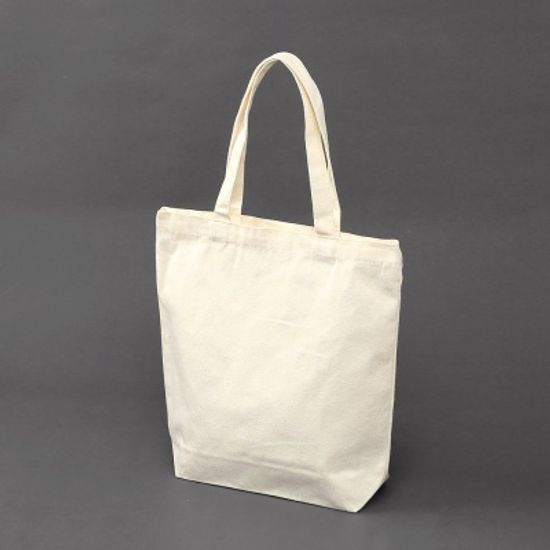 나만의 무지 에코백 2p세트(35x36cm) (베이지) 천가방