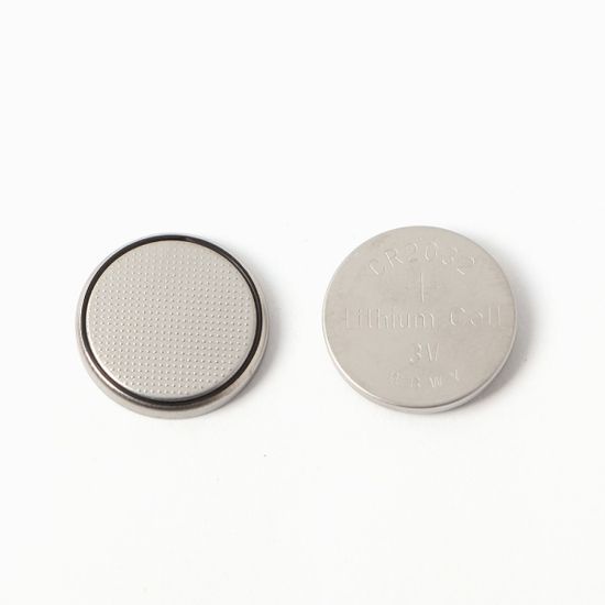5p CR2032 수은전지/대용량 손목시계용 버튼전지
