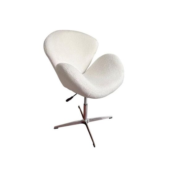 Lounge Chair 포그니 라운지 인테리어 체어