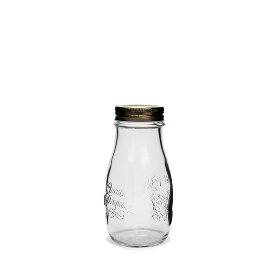 보르미올리 스테지오니 콰드로 보뜰레 400ml (우유병)