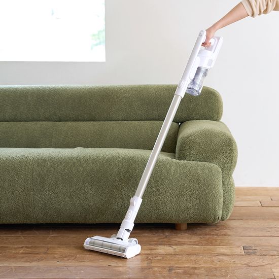 무선청소기 이지 케어 A 셀프스탠딩 진공 청소기