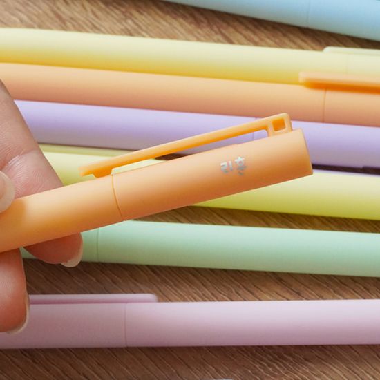 이야기 트위스트 초저점도펜