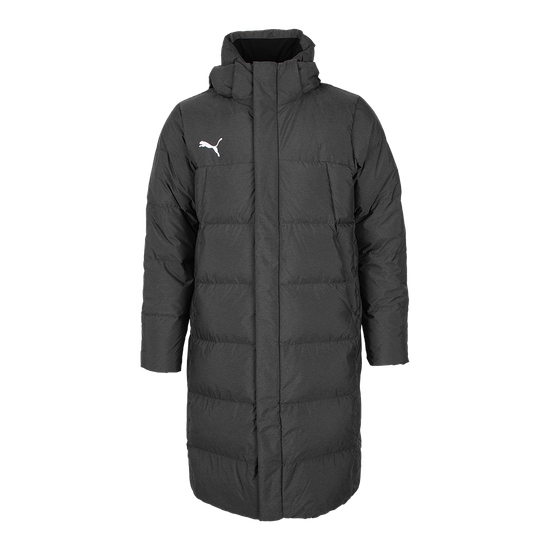 푸마 KK 롱 덕다운 자켓(93352201) 롱패딩