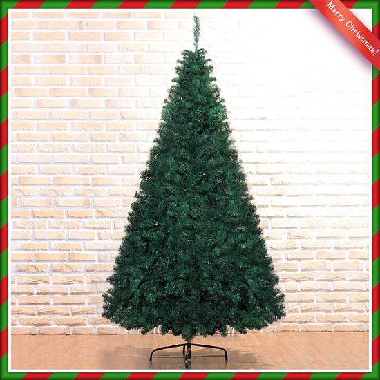 [도토로]210cm 풍성한 스카치 트리