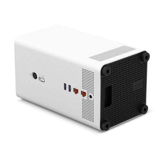 (아이피타임) ipTIME NAS2plus 네트워크 스토리지