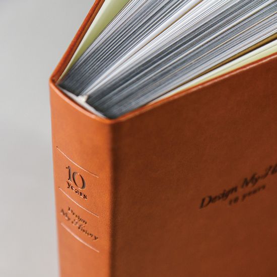 [2026] JKM591 10년 다이어리 