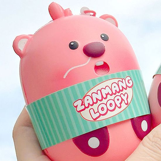 루피 스퀴시 피규어 B(H102118)