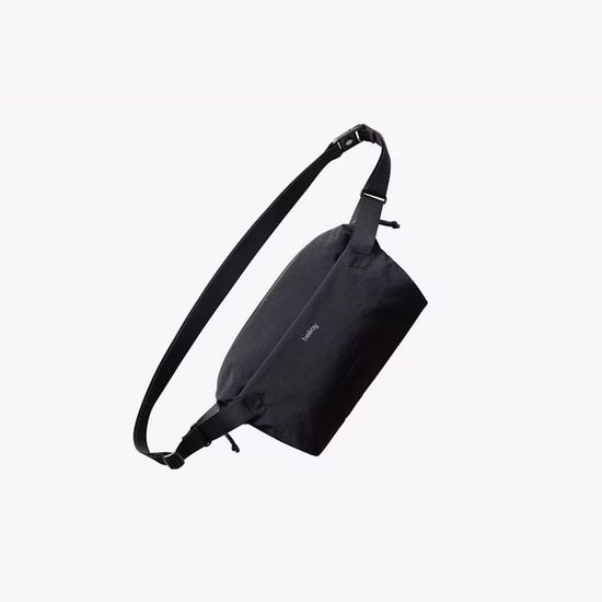 벨로이 Lite Sling - Black 슬링백 힙색