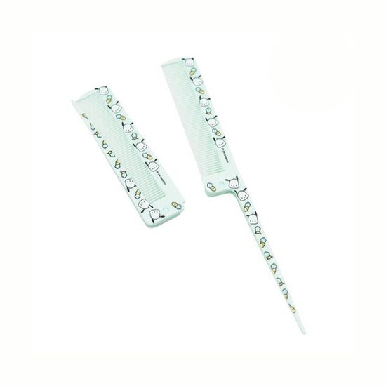 포차코 폴딩 꼬리빗C00336