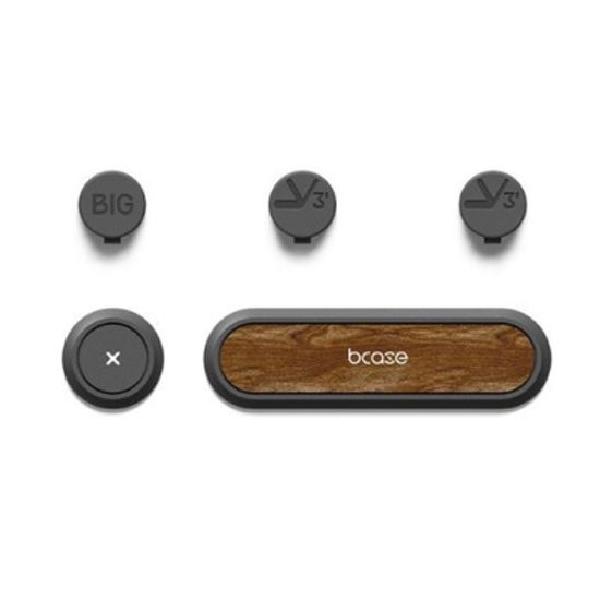 마그네틱 케이블 홀더 선정리 케이블정리 탁상용 