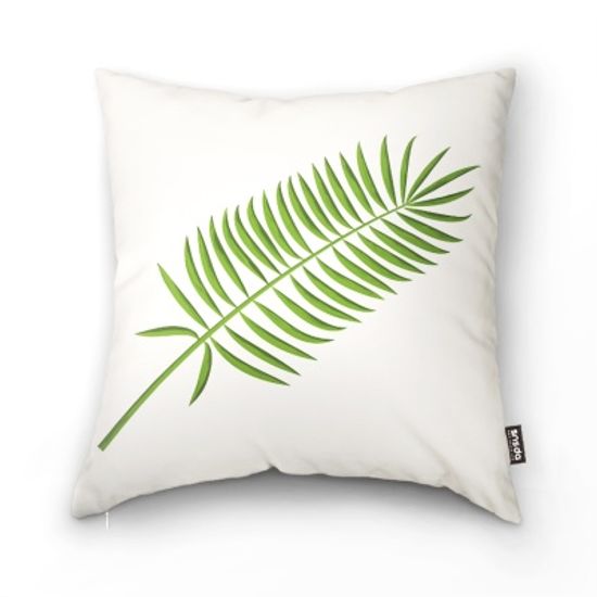 트로피칼 ? 쿠션 (FWR03)