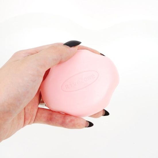 리브코이 로즈워터 리프레싱 솝 95g