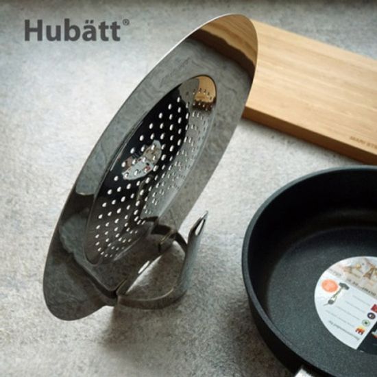 스텐 프라이팬 멀티 팬커버 팬덮개 (~32cm)