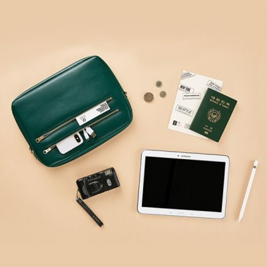 iPad CROSS BAG