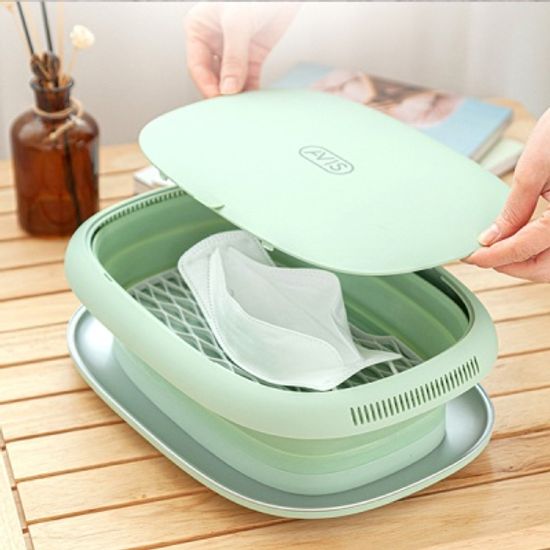 데일리 UV 살균 건조기