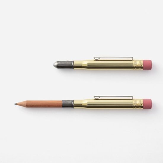 [BRASS PRODUCTS] TRC BRASS 연필 A